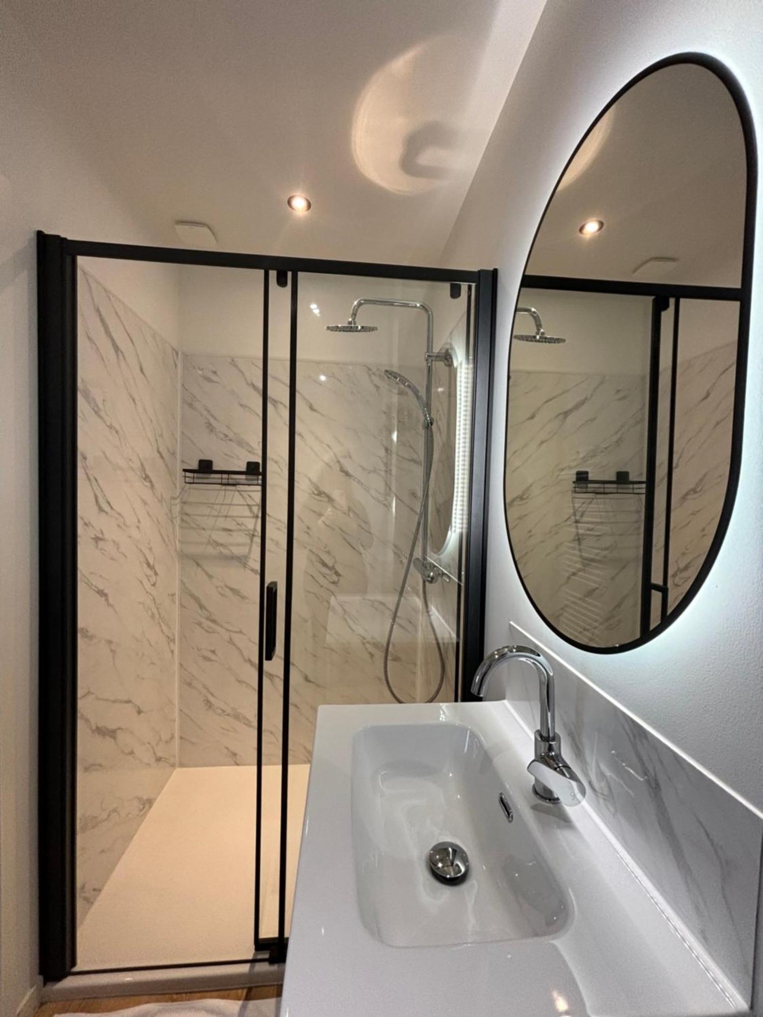 Le Duplex Safari Apartment Saint-Aignan  Luaran gambar