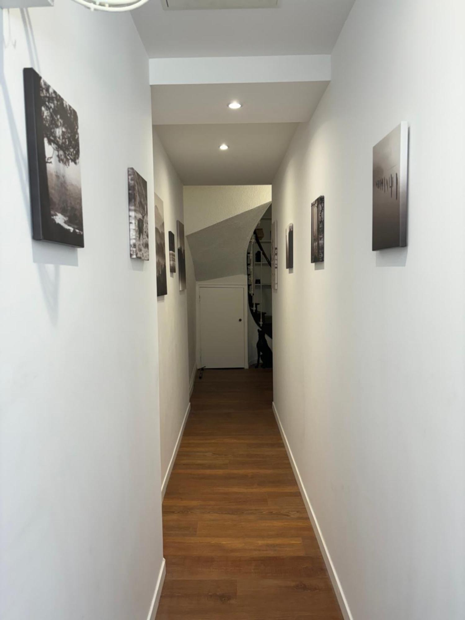 Le Duplex Safari Apartment Saint-Aignan  Luaran gambar