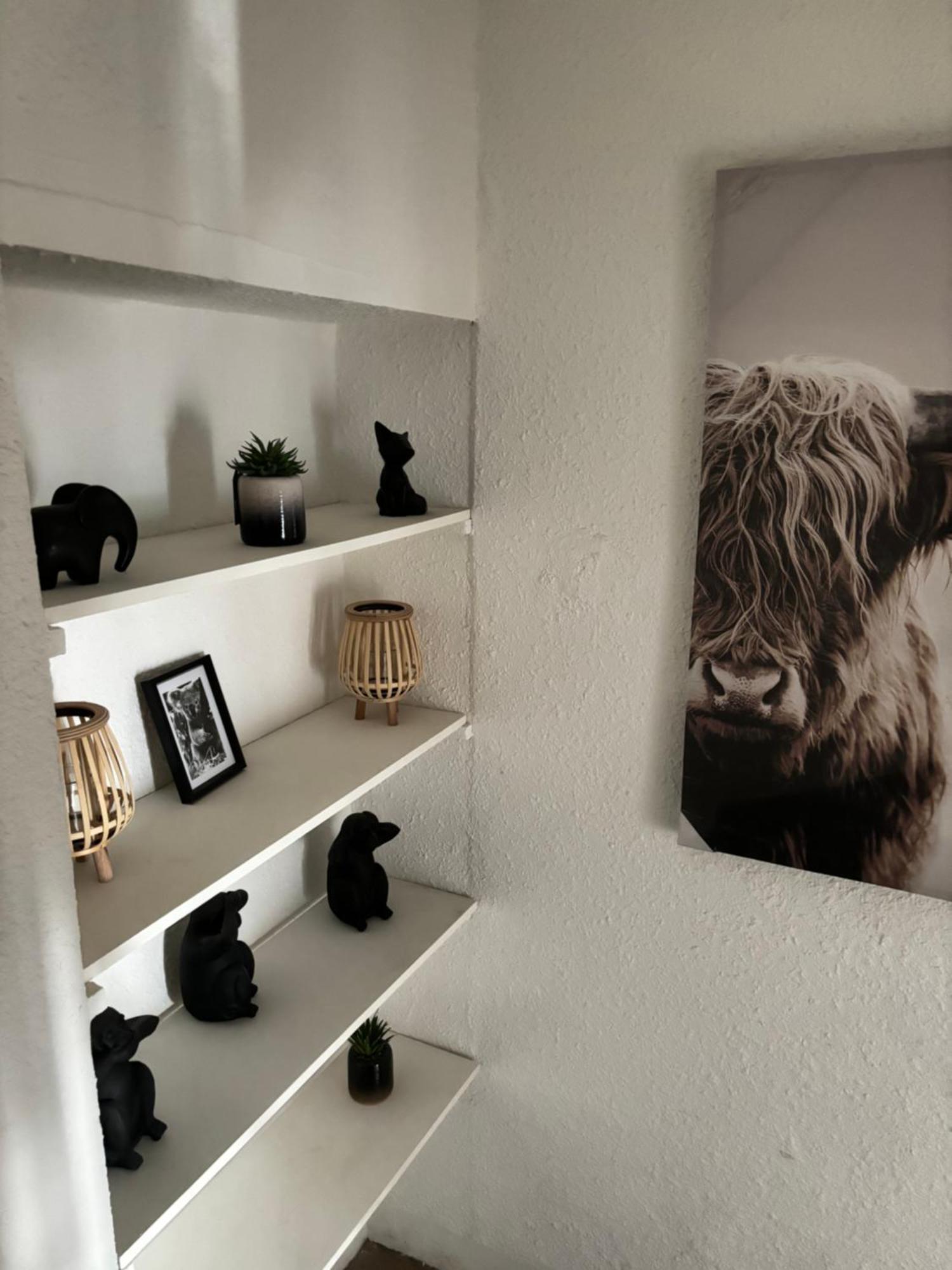 Le Duplex Safari Apartment Saint-Aignan  Luaran gambar